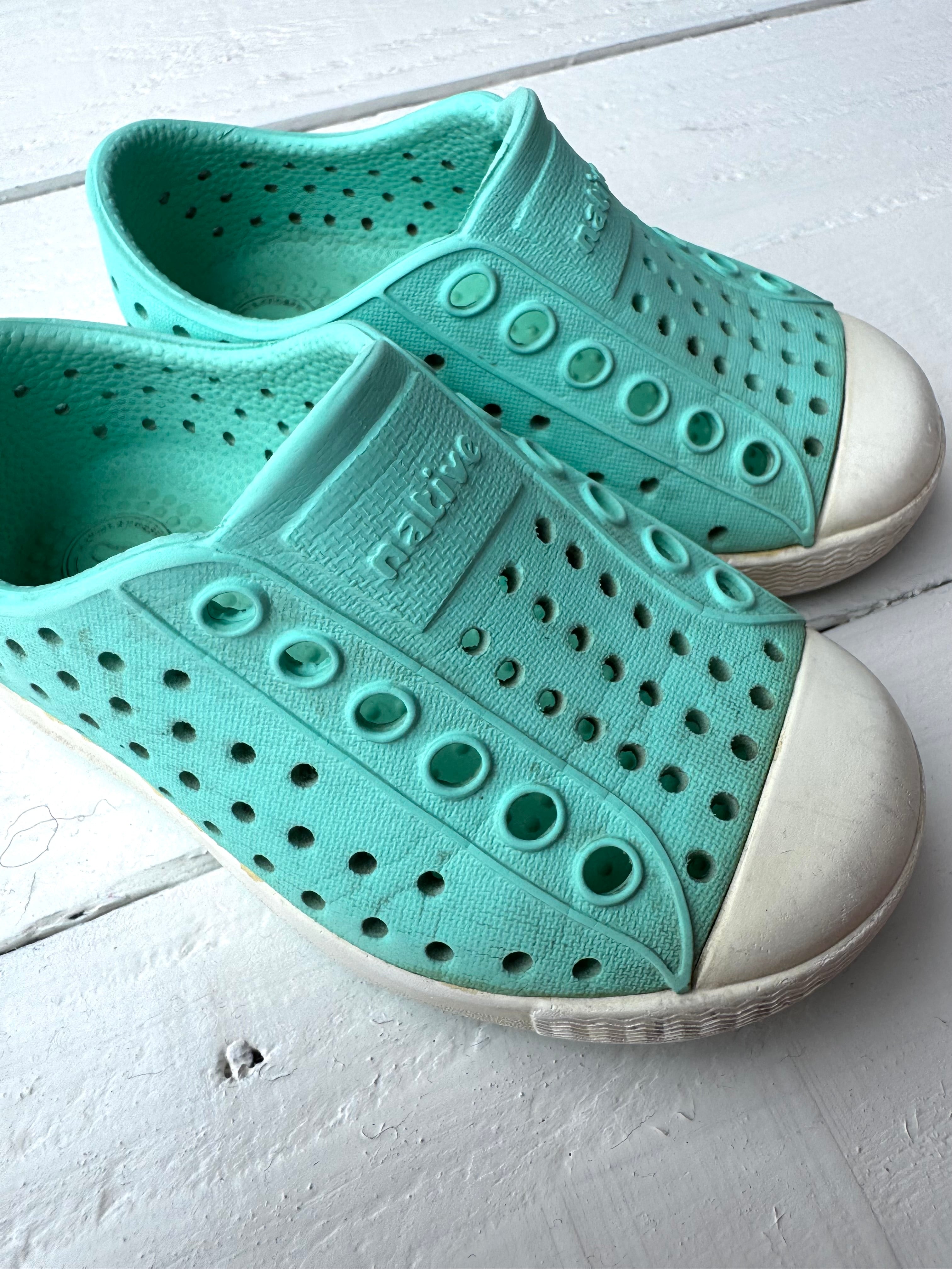Native Shoes - 5