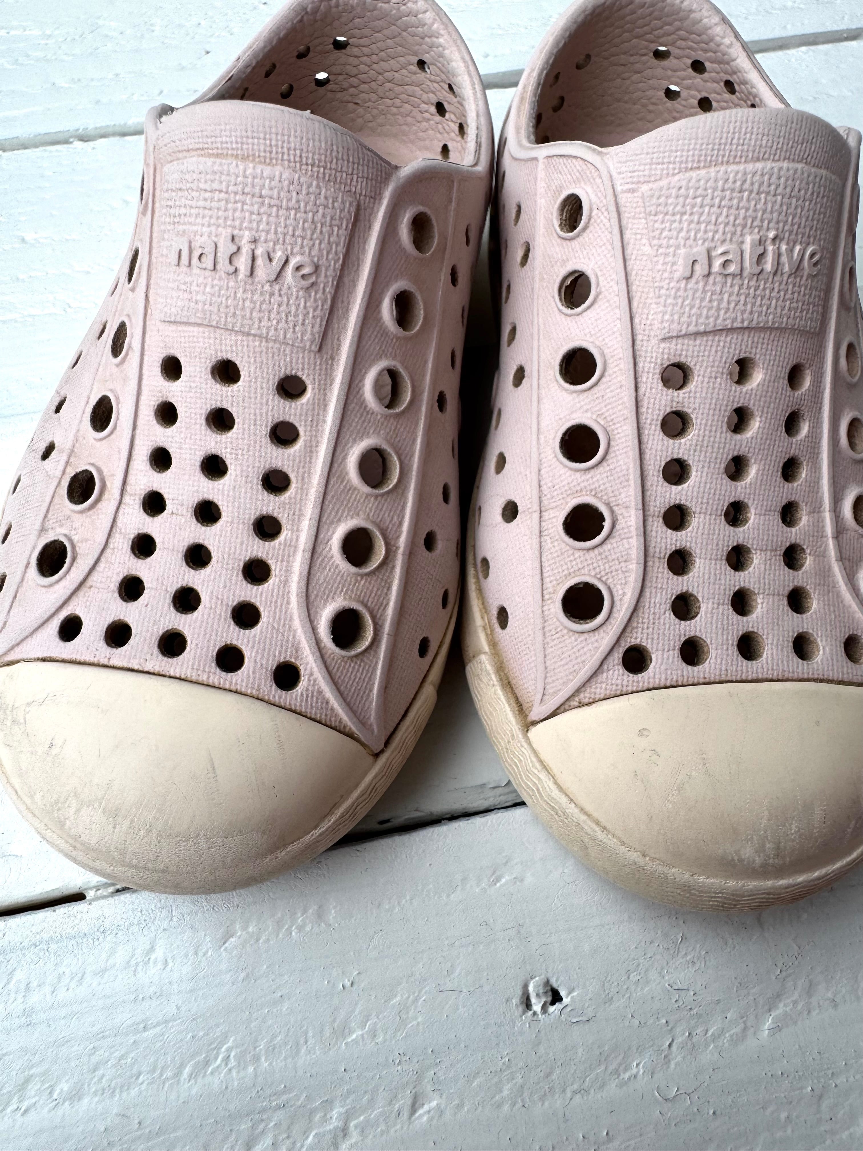 Native Shoes - 6