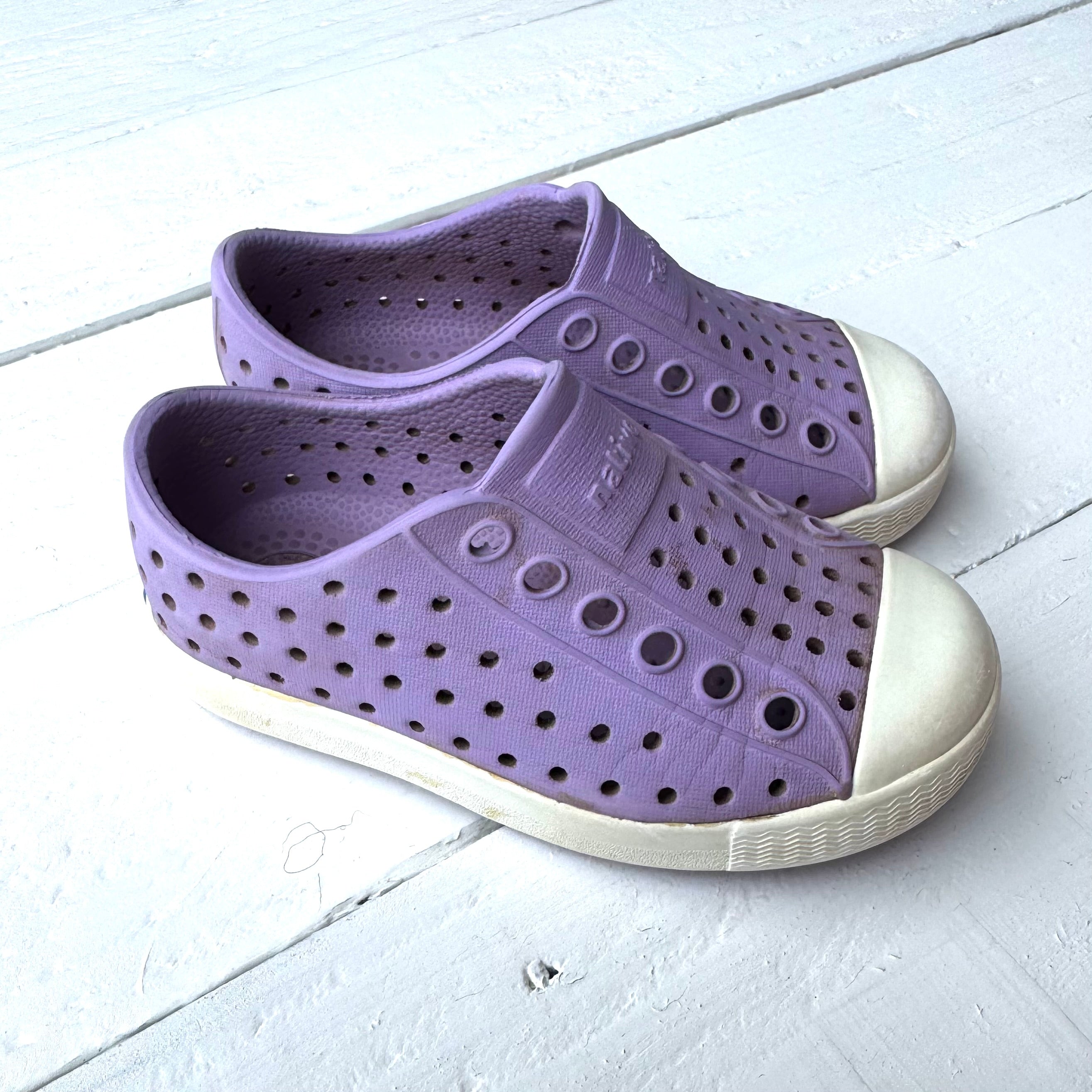 Native Shoes - 6