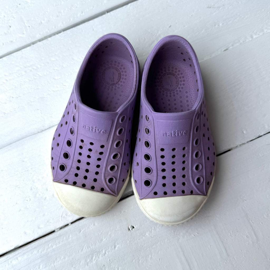 Native Shoes - 6