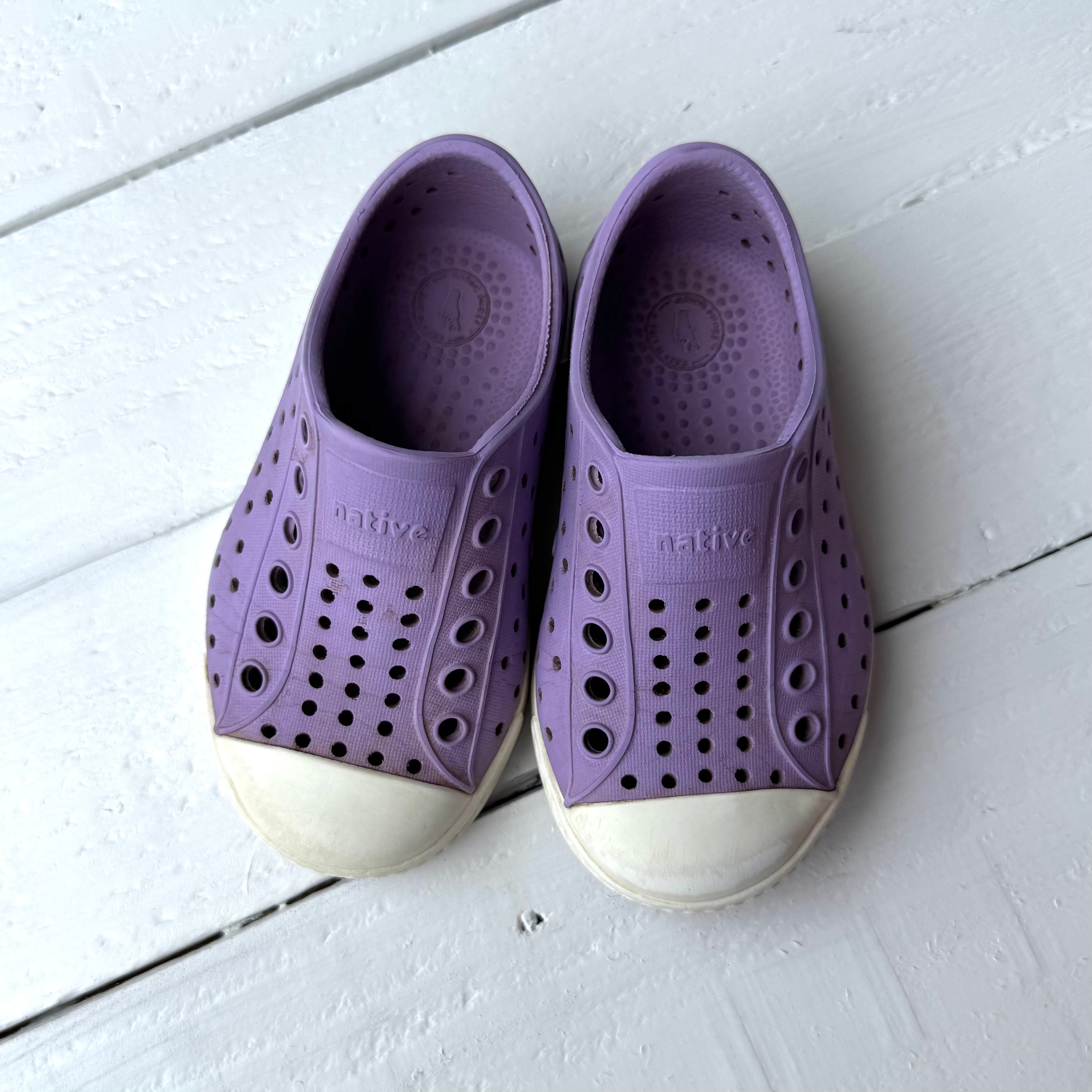 Native Shoes - 6
