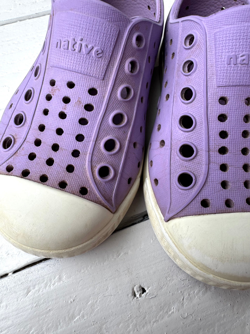 Native Shoes - 6
