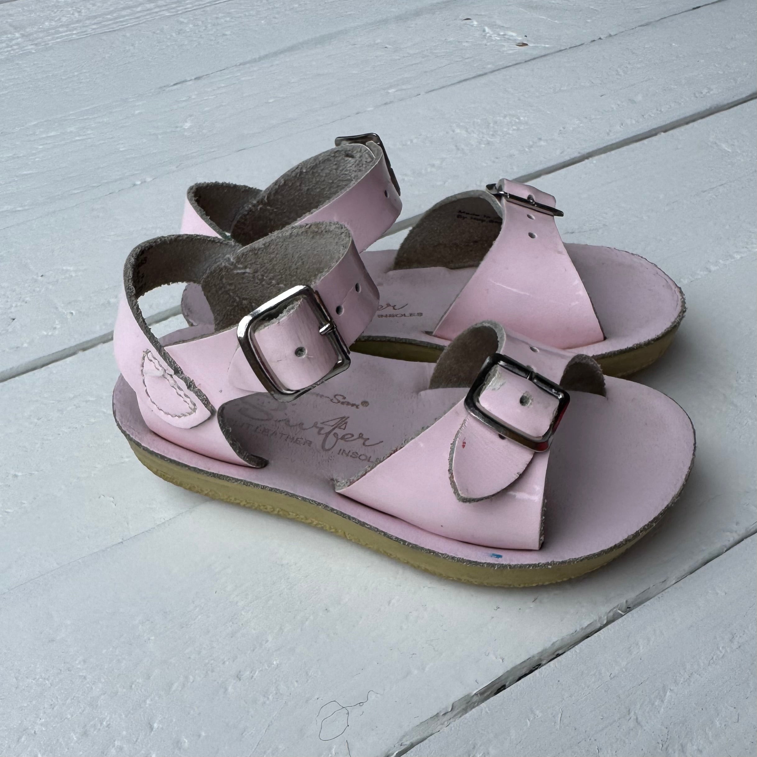 Sun San Surfer Sandals - 6