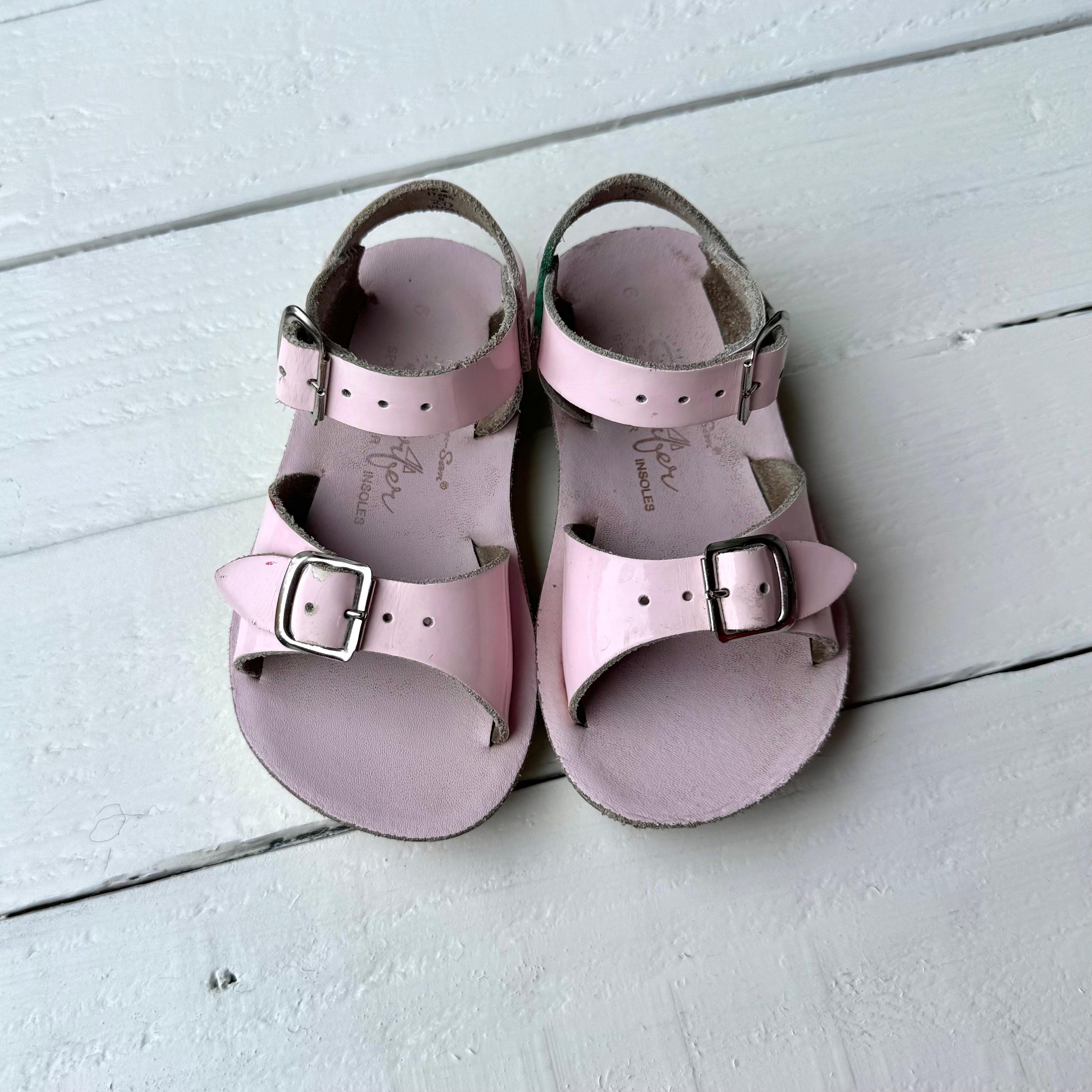 Sun San Surfer Sandals - 6
