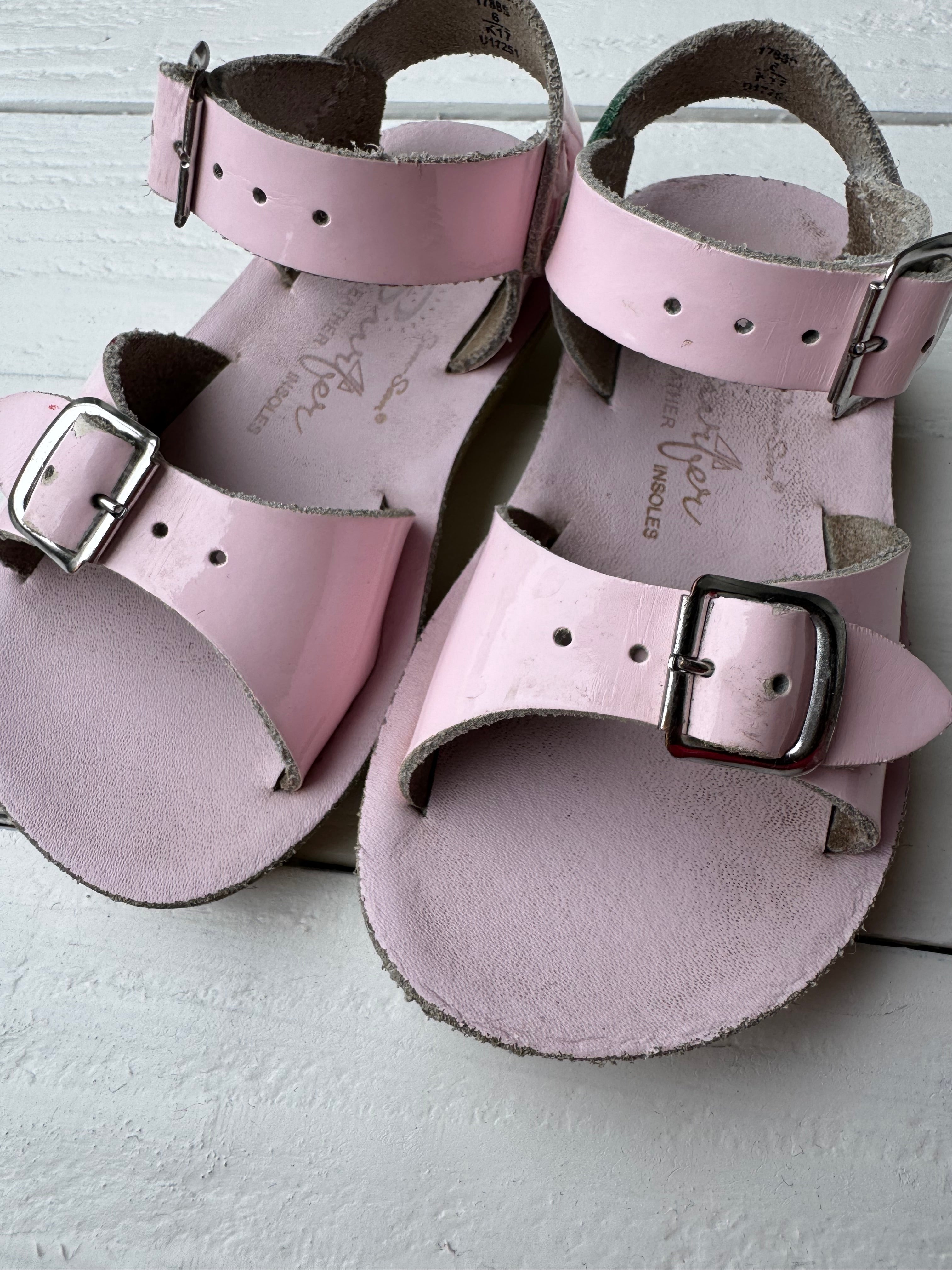 Sun San Surfer Sandals - 6