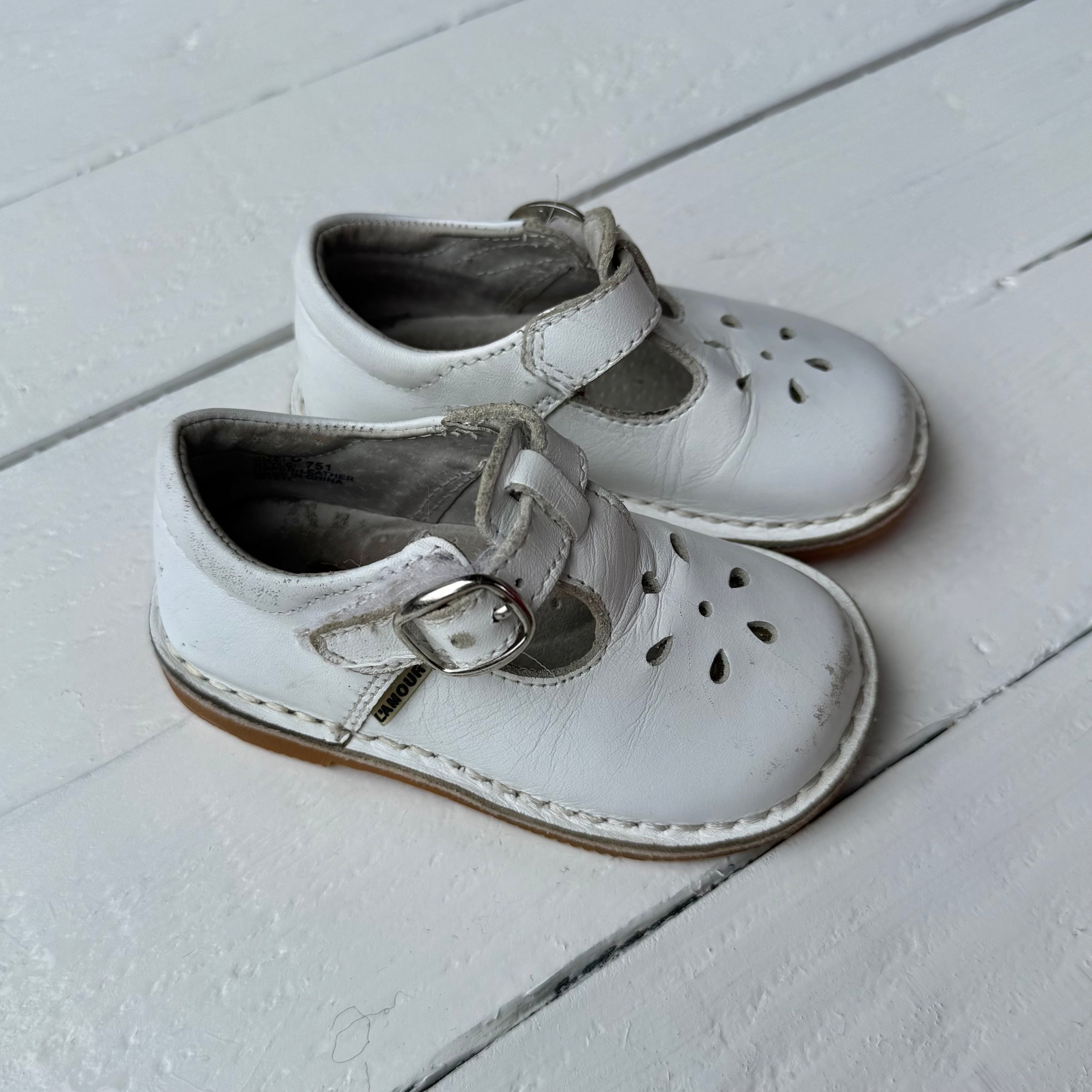 L'Amour Shoes - 5