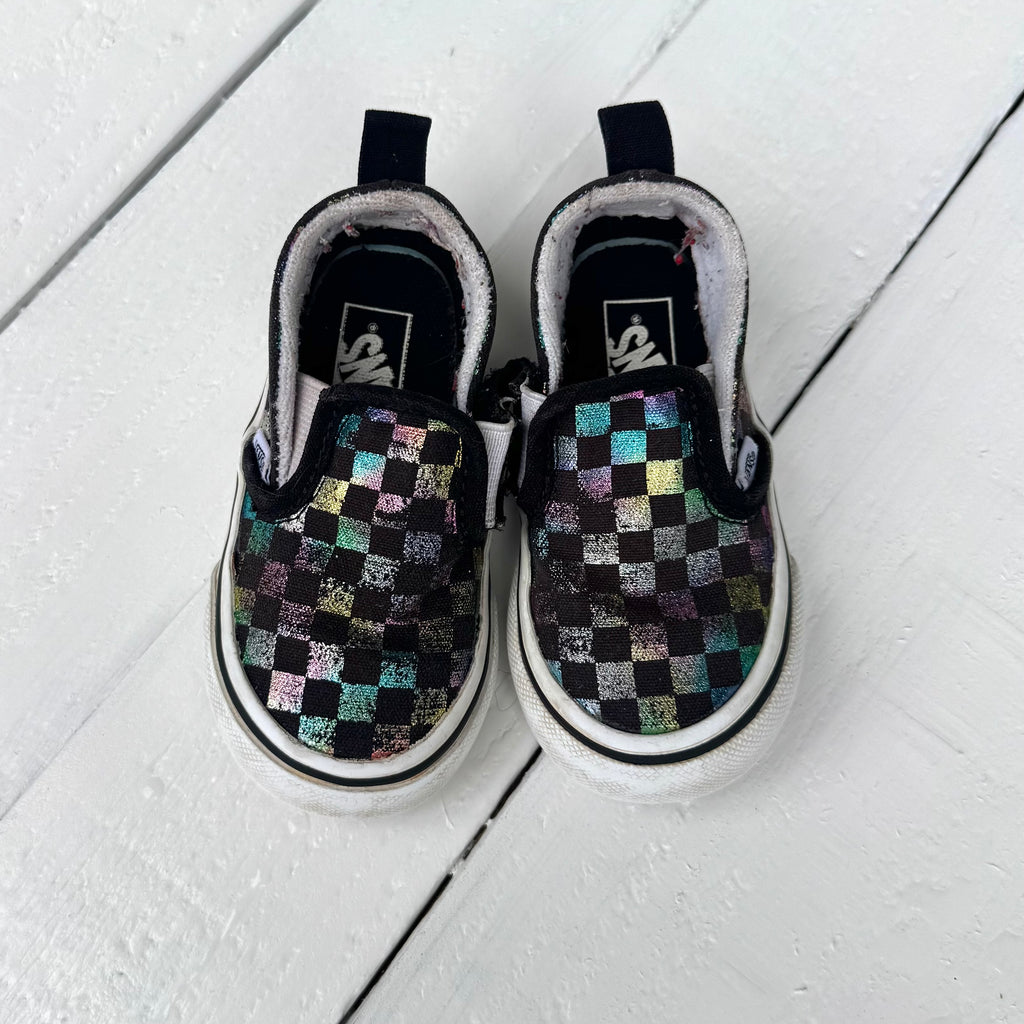 Vans - 5