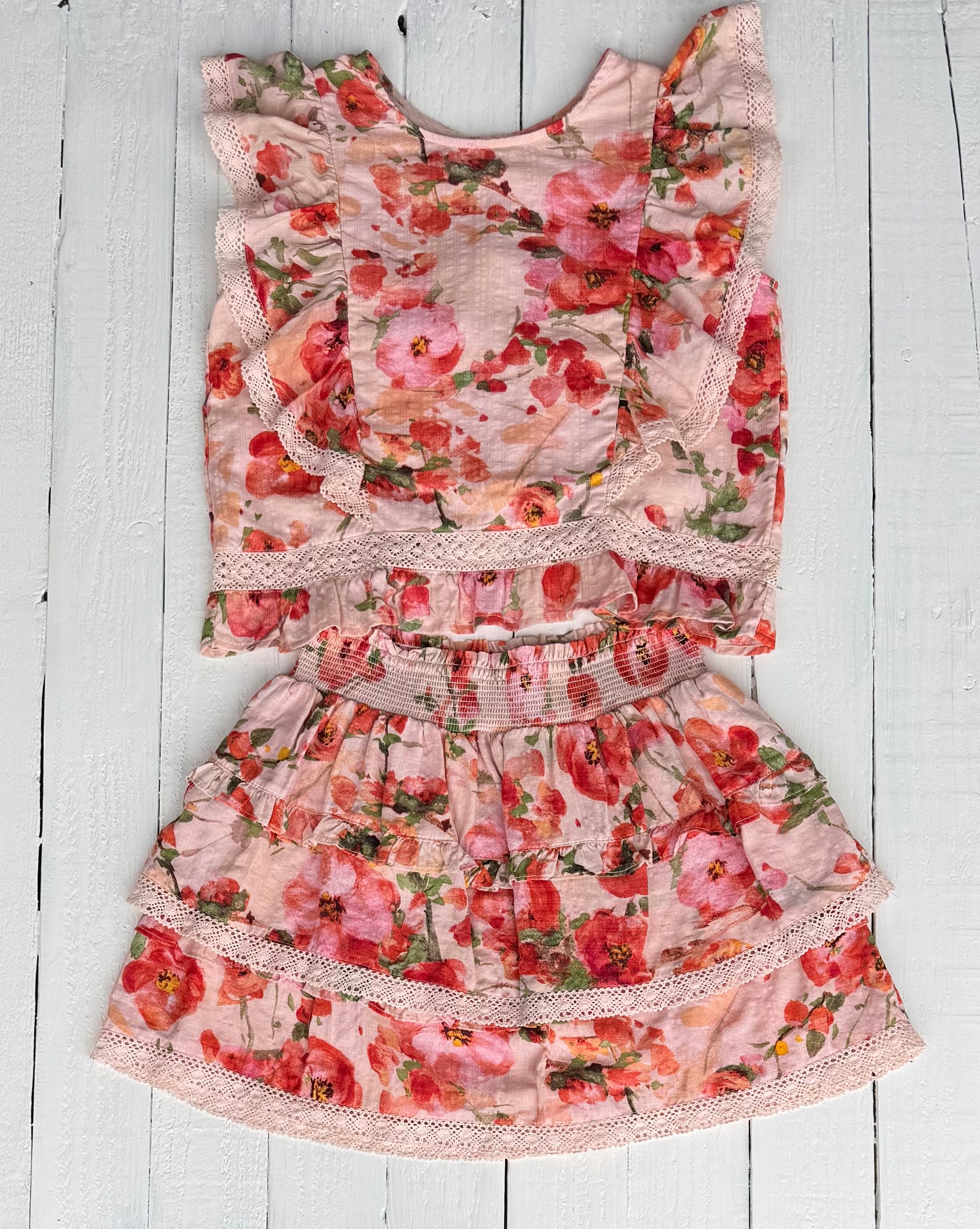 Franki Outfit - 14