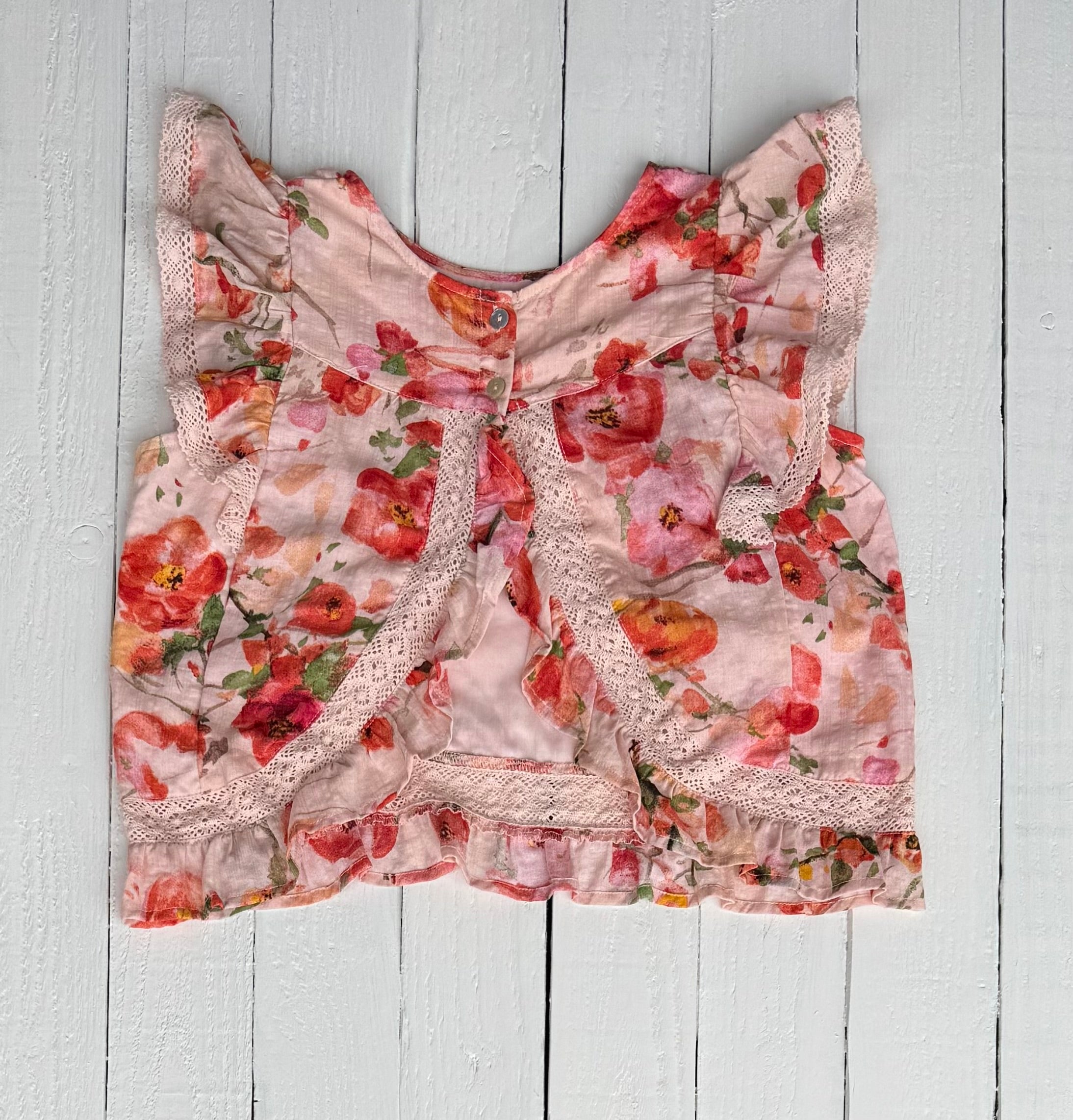 Franki Outfit - 14