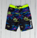 Hurley Swim Trunks - 14