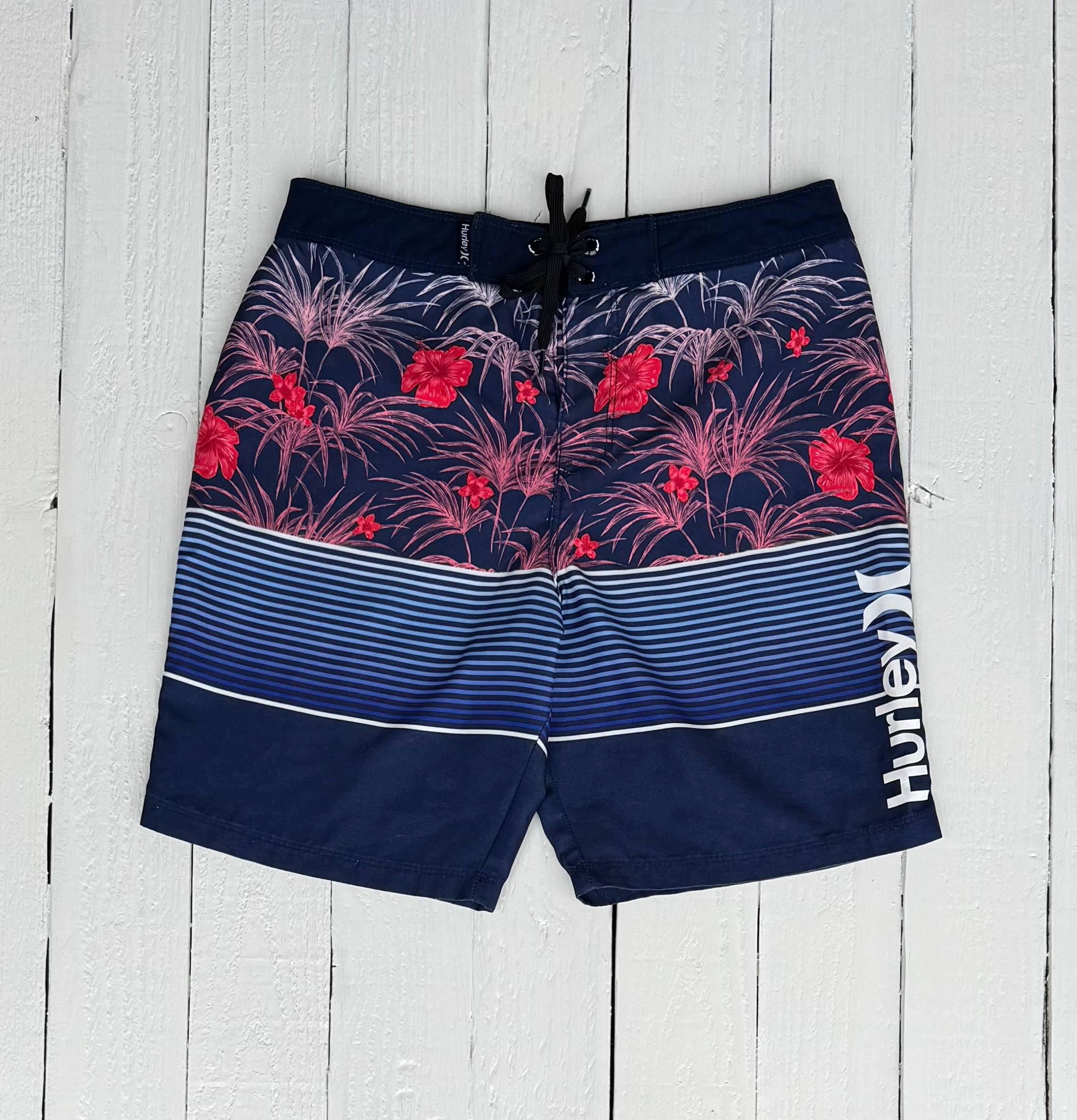 Hurley Swim Trunks - 12