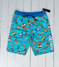 Hurley Swim Trunks - L (12-13)
