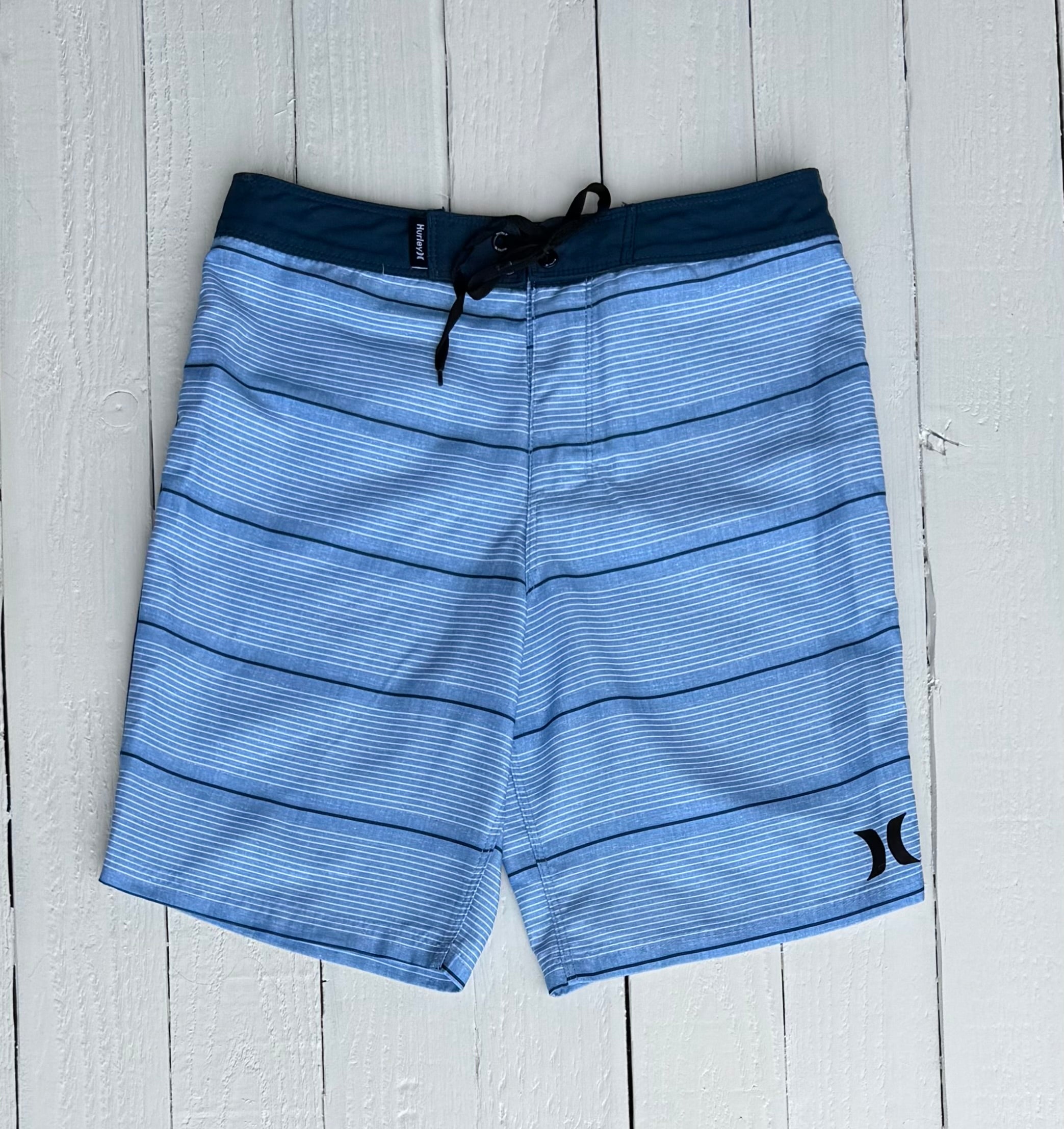 Hurley Swim Trunks - 12