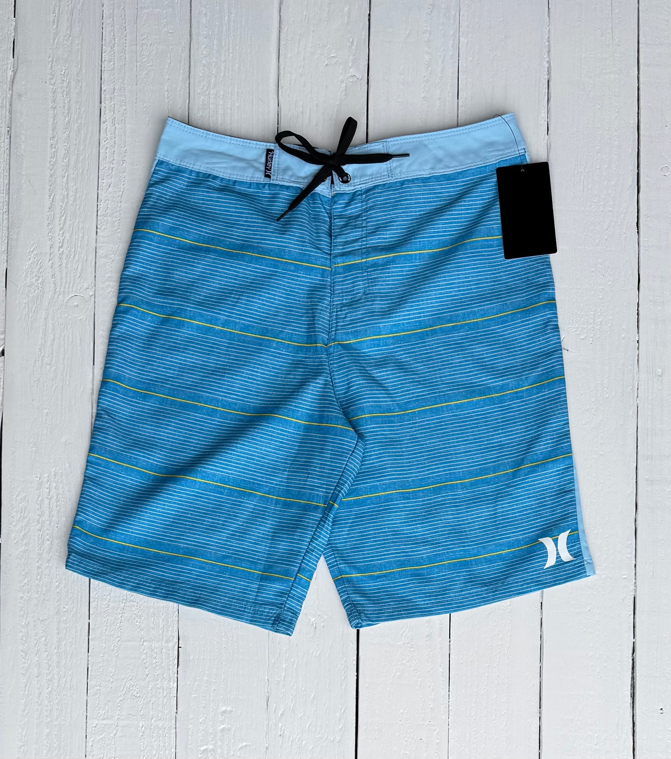 Hurley Swim Trunks - 14