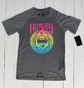 Hurley Tee - L (12-13)