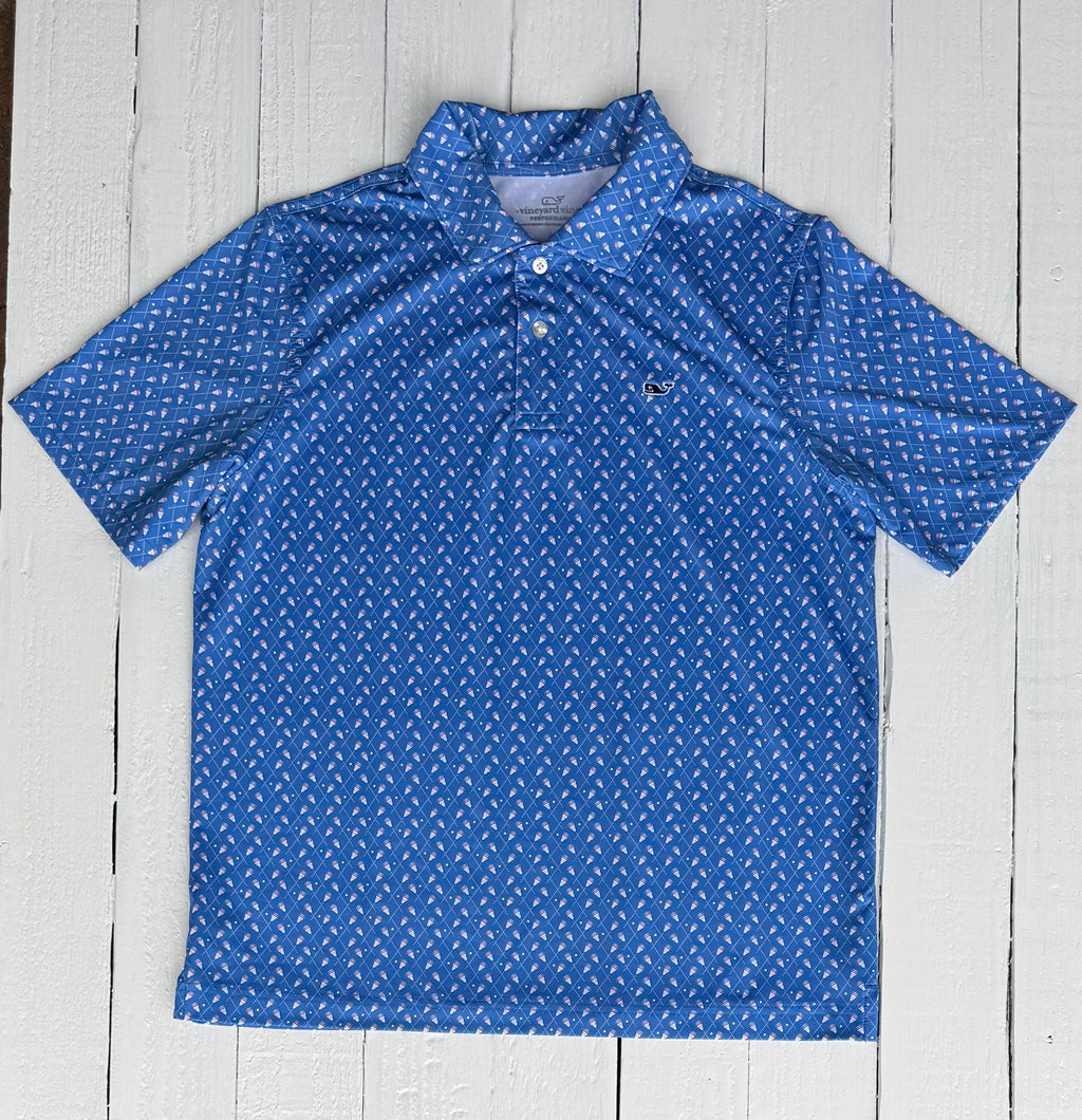 Vineyard Vines Polo - L (16)