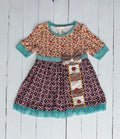 Matilda Jane Dress - 8