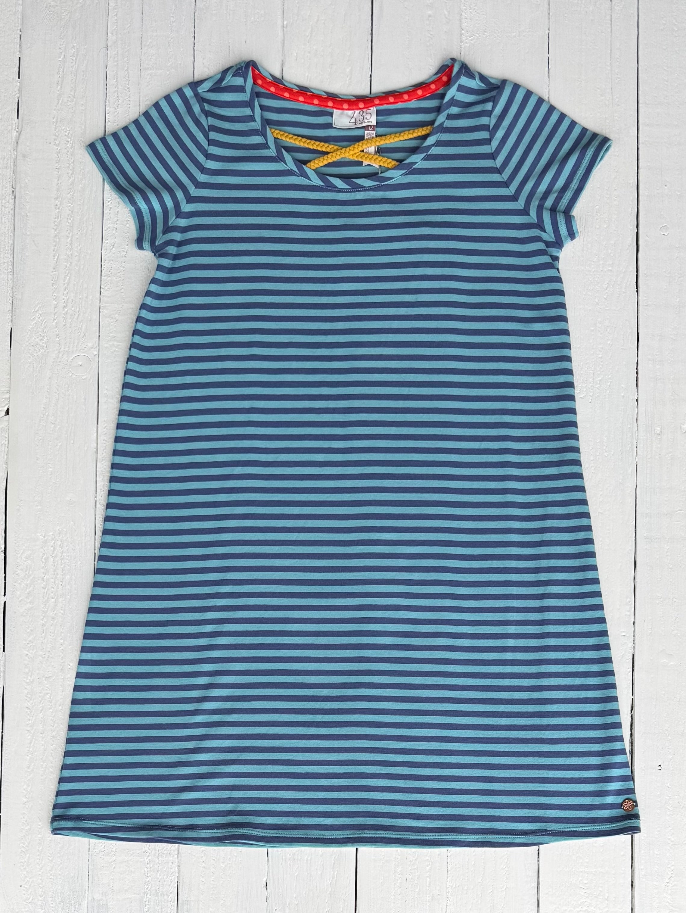 Matilda Jane Dress - 12