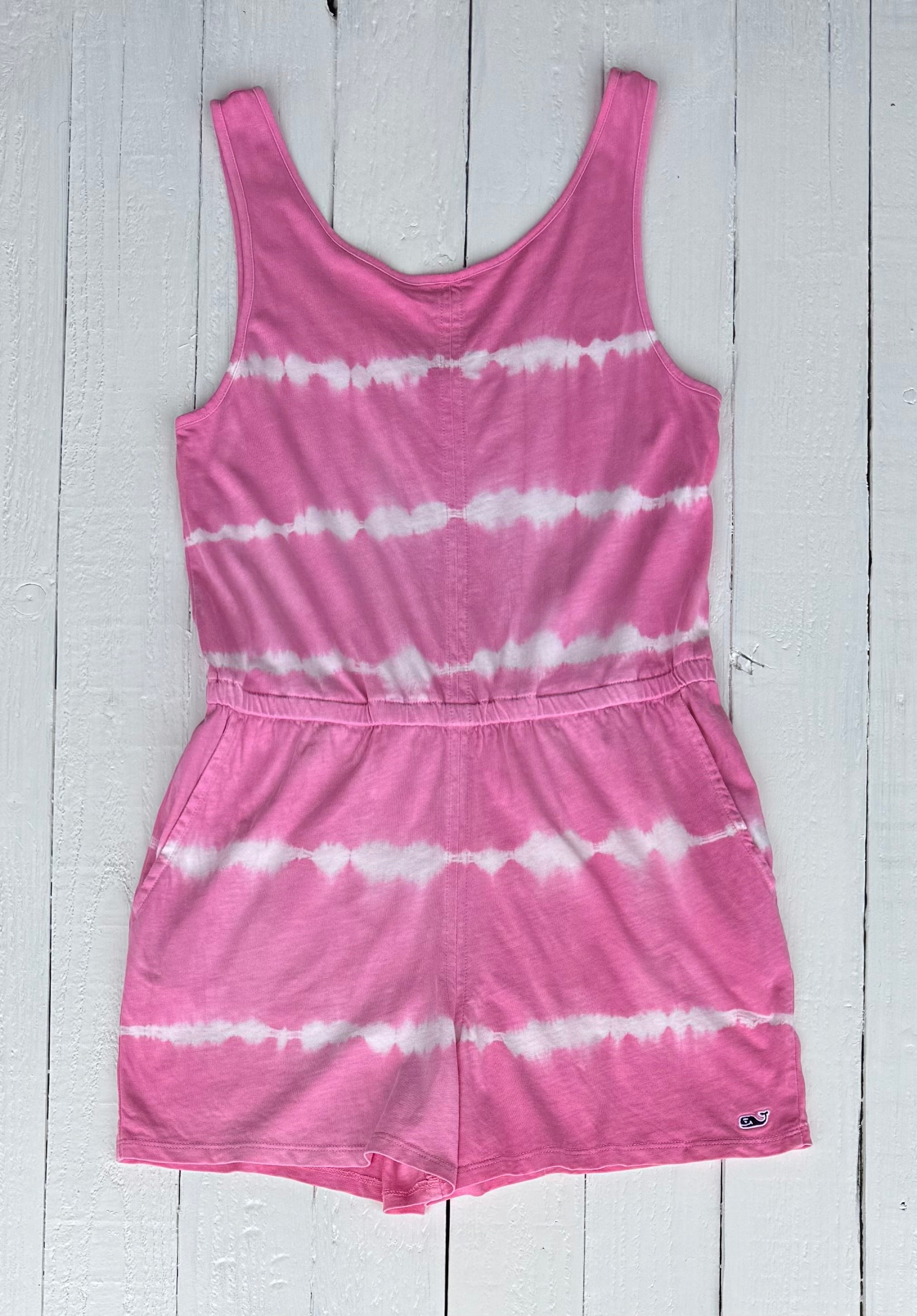 Vineyard Vines Romper - L (16)