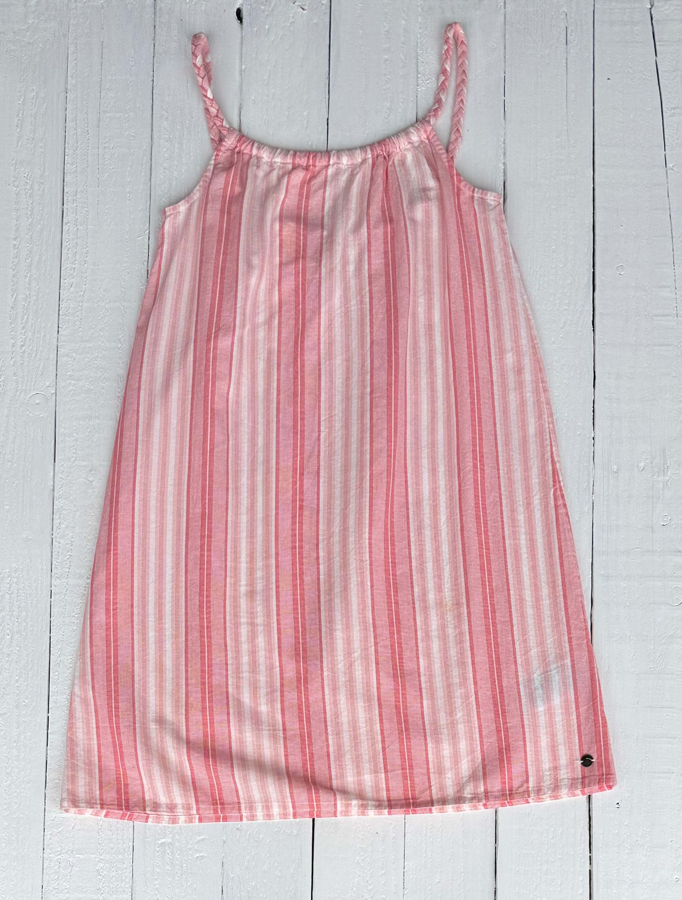 Roxy Dress - 12 (L)