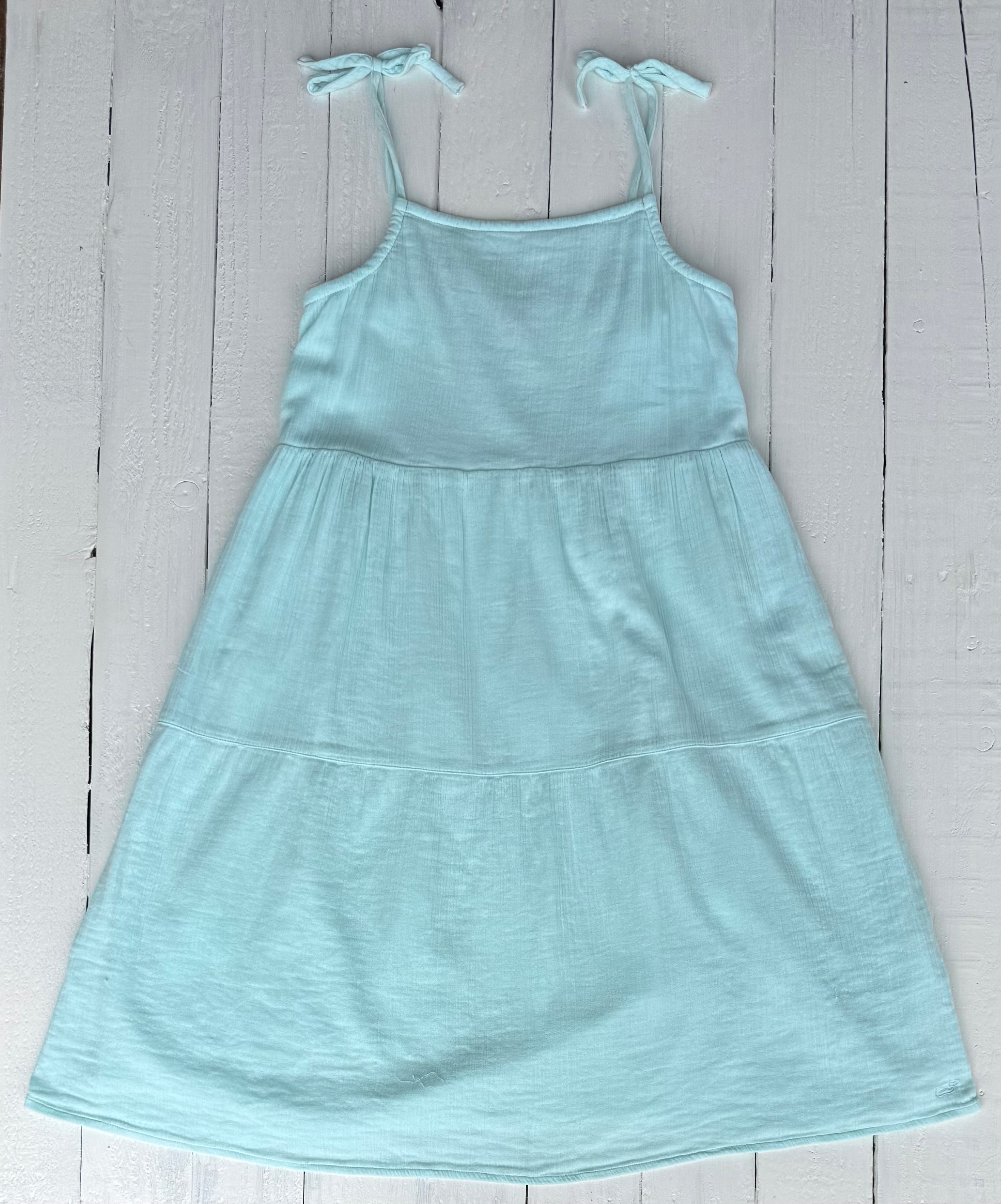 Vineyard Vines Dress - L (16)