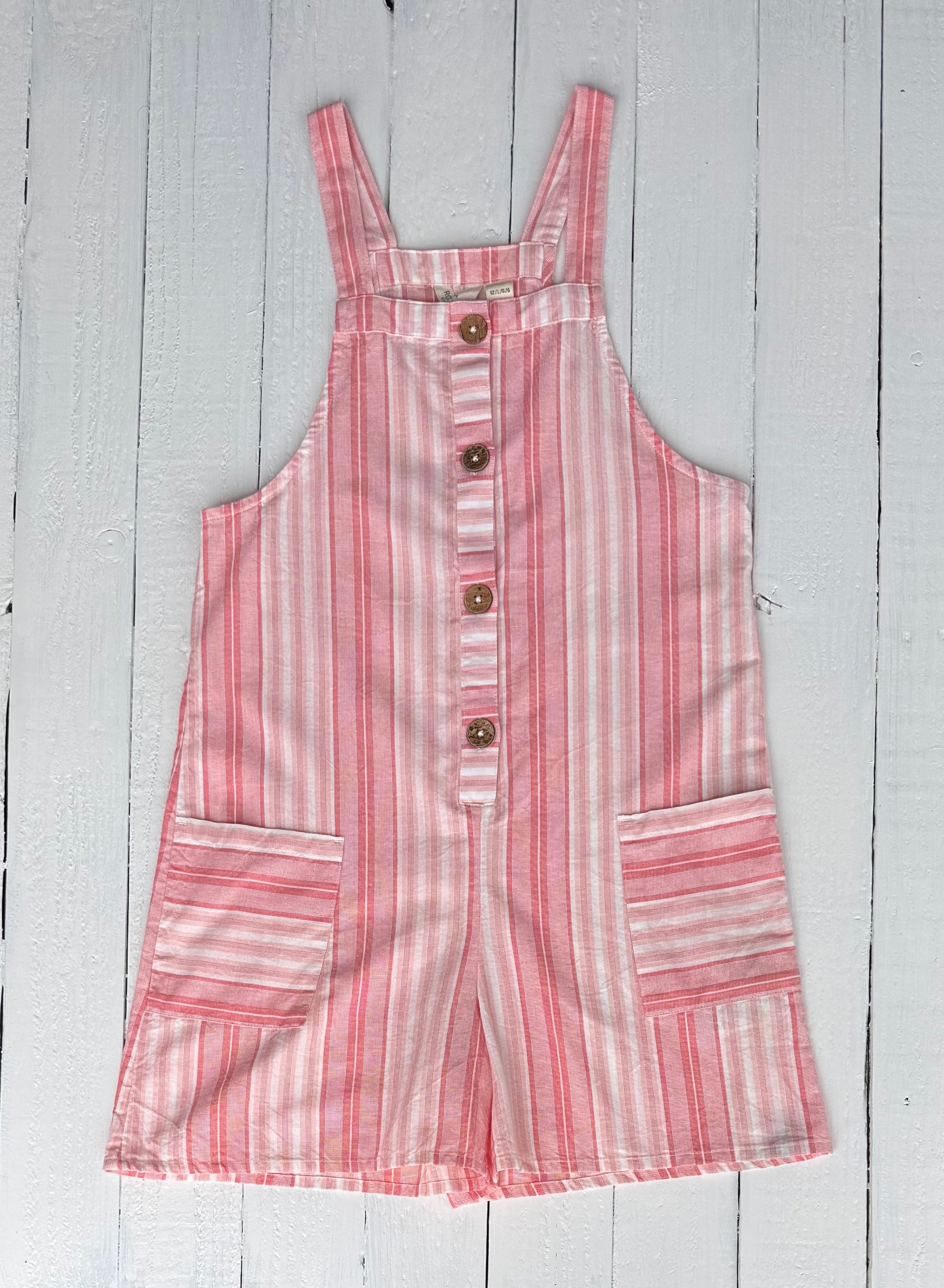 Roxy Romper - 12 (L)