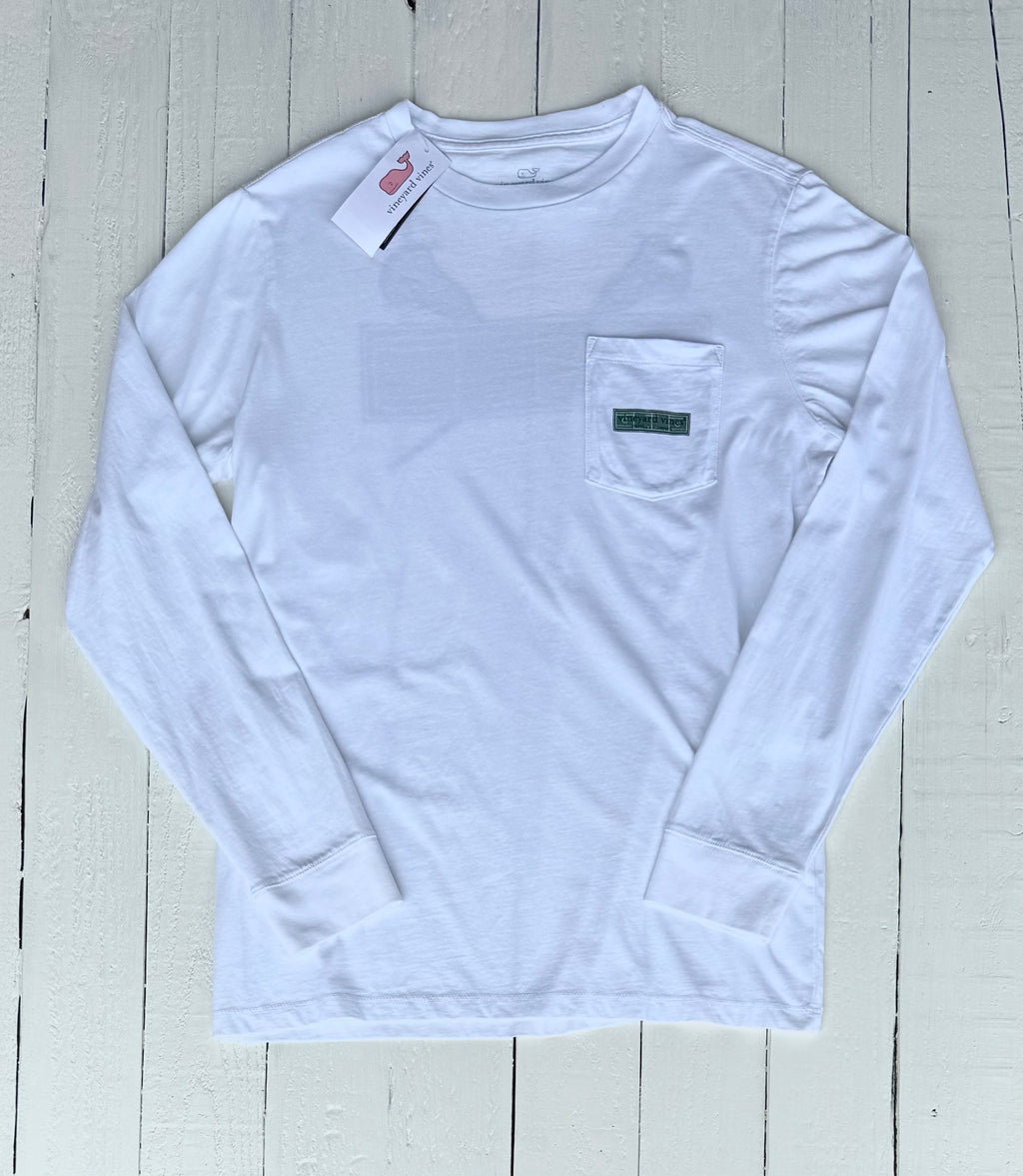 Vineyard Vines Tee - L (16)