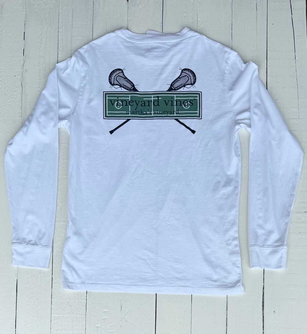 Vineyard Vines Tee - L (16)