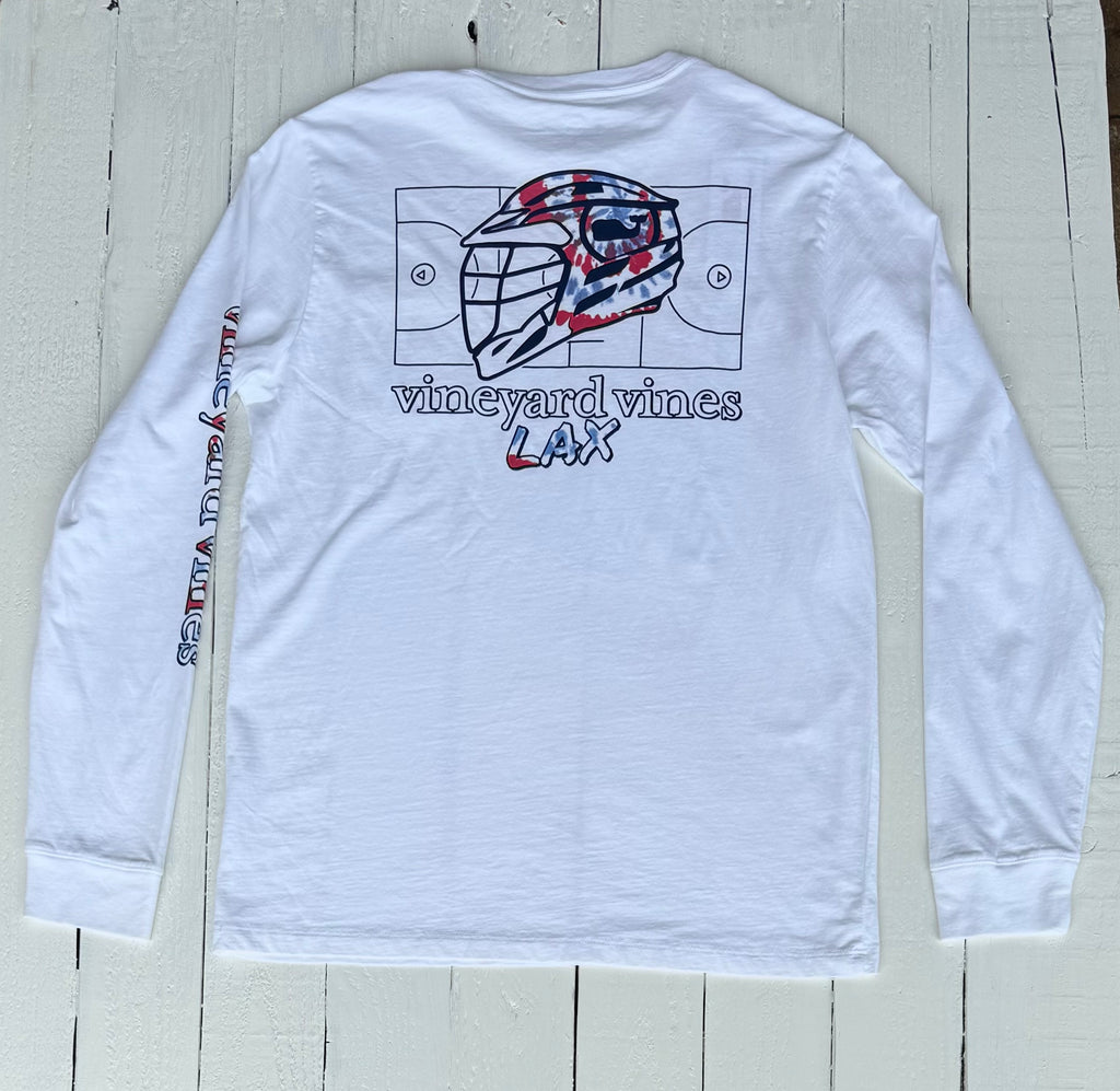 Vineyard Vines Tee - L (16)