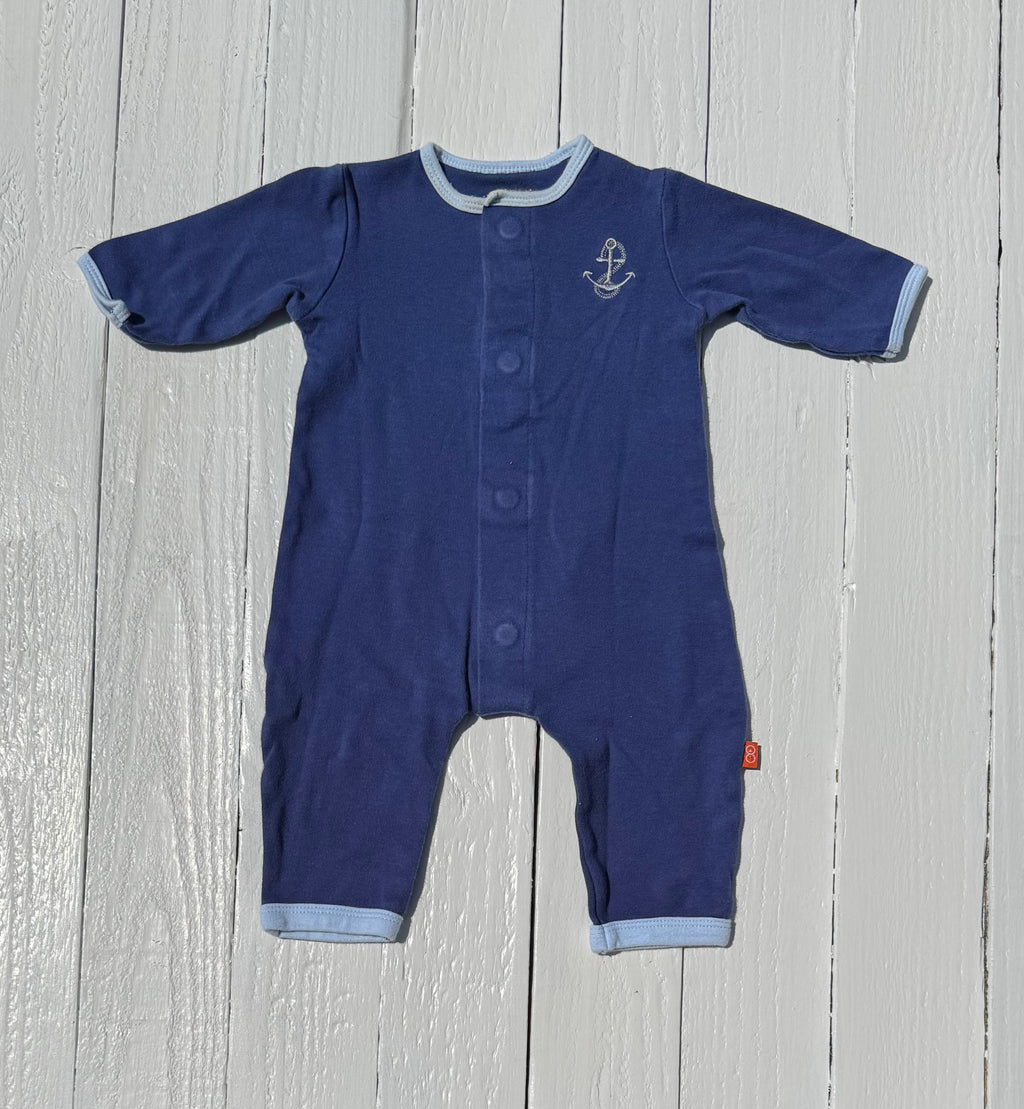 Magnetic Me Jammies - 3-6M