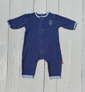 Magnetic Me Jammies - 3-6M