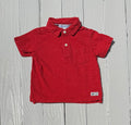 Janie and Jack Polo - 12-18M