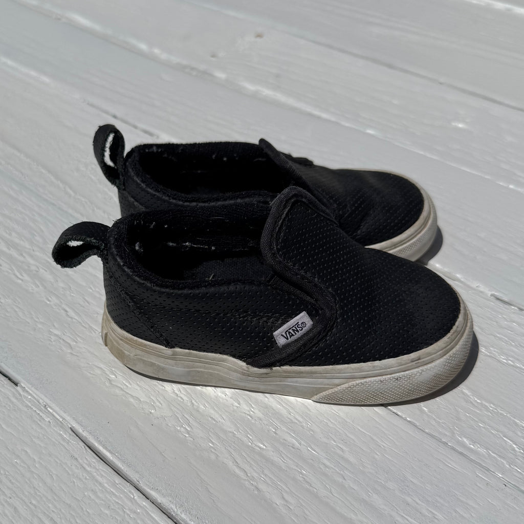 Vans - 5.5