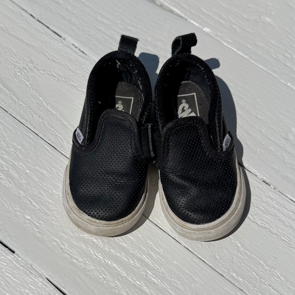 Vans - 5.5
