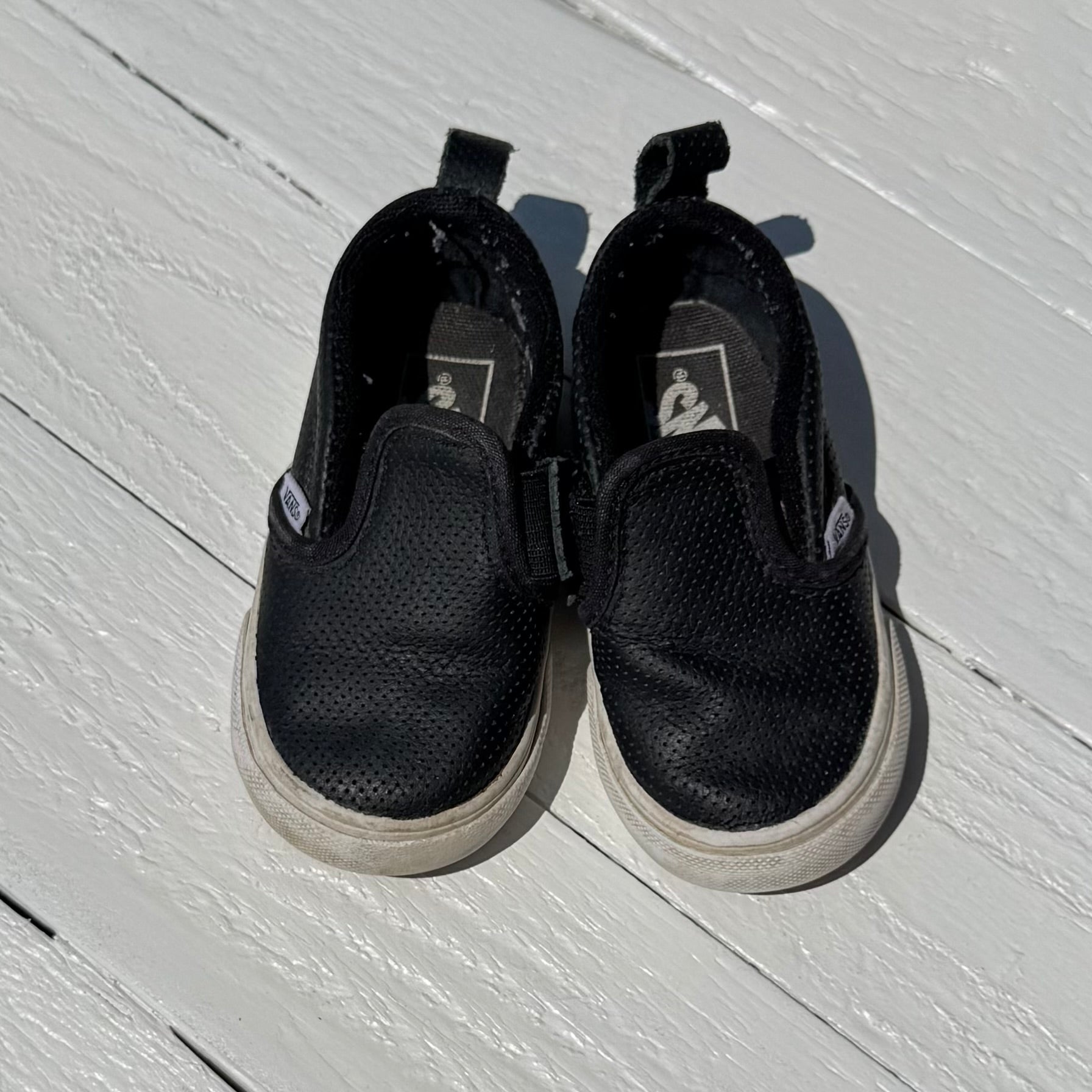 Vans - 5.5