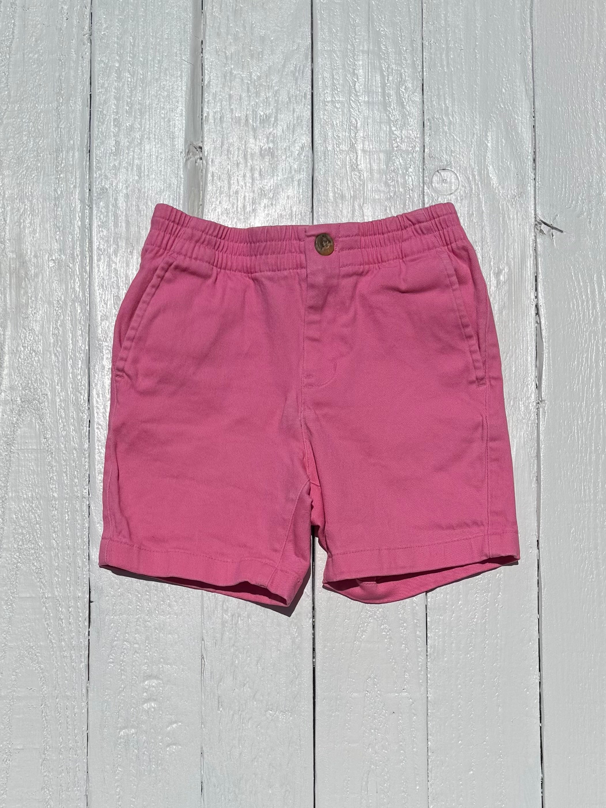 Janie and Jack Shorts - 4T