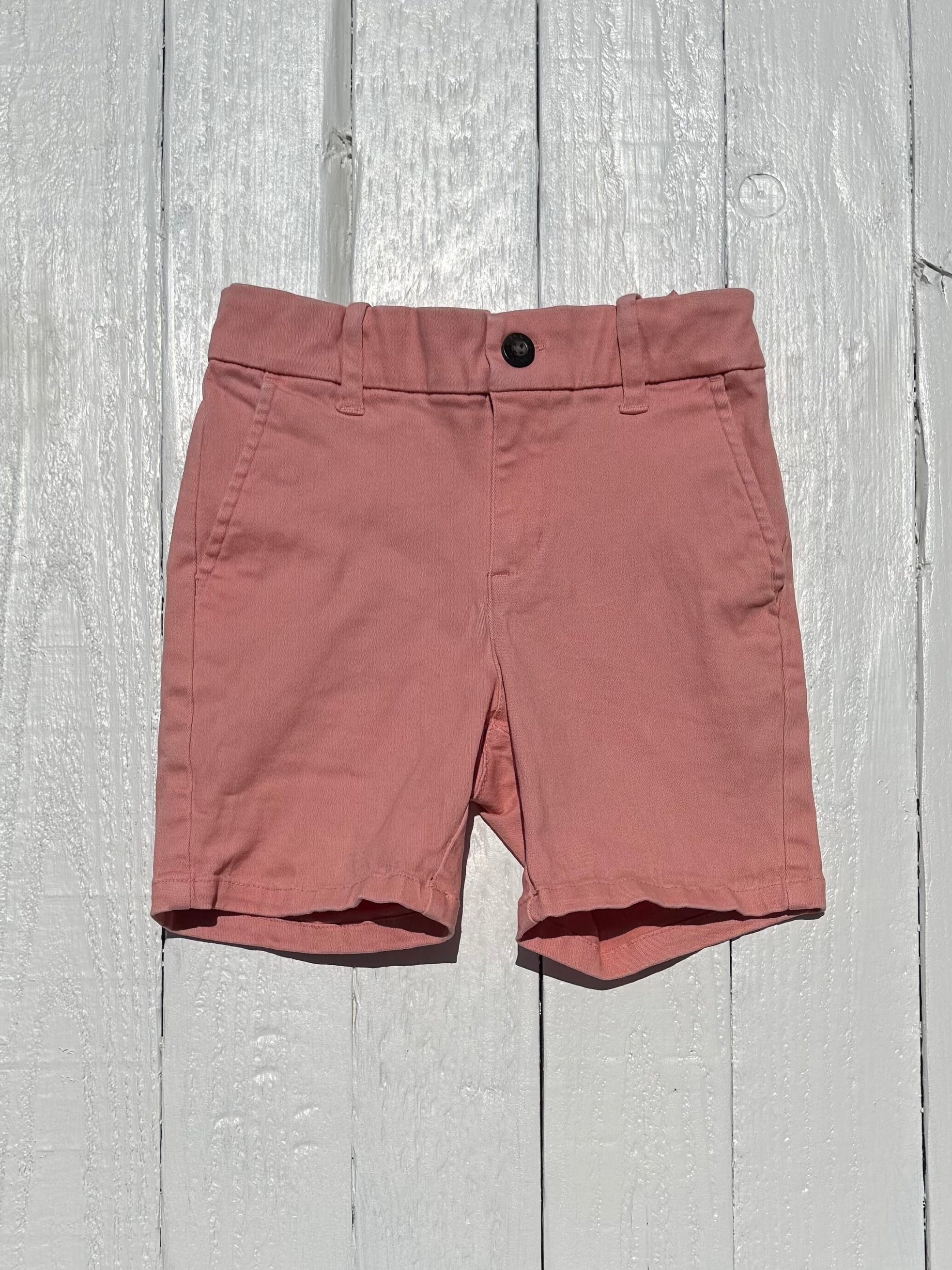 Janie and Jack Shorts - 4T