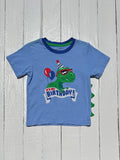 Gymboree Tee - 3T