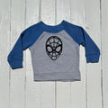 Hanna Andersson Sweatshirt - 18-24M