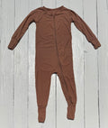 Little Sleepies Jammies - 12-18M