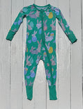 Little Sleepies Jammies - 12-18M