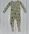 Little Sleepies Jammies - 12-18M