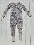 Little Sleepies Jammies - 12-18M