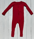 Little Sleepies Jammies - 12-18M