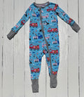 Little Sleepies Jammies - 12-18M