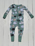 Little Sleepies Jammies - 12-18M