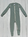 Hanna Andersson Jammies - 2T