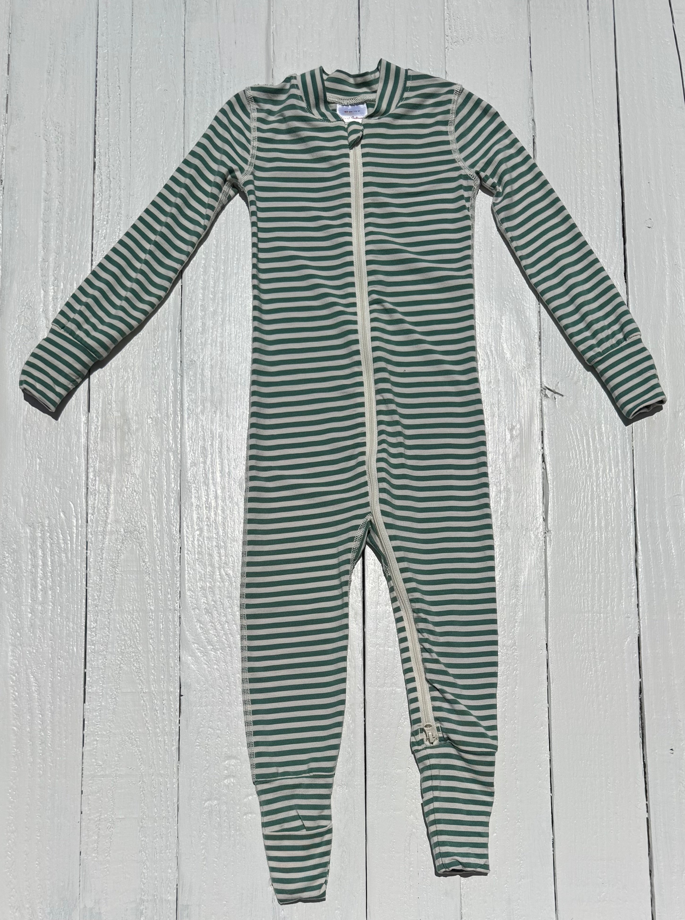Hanna Andersson Jammies - 2T