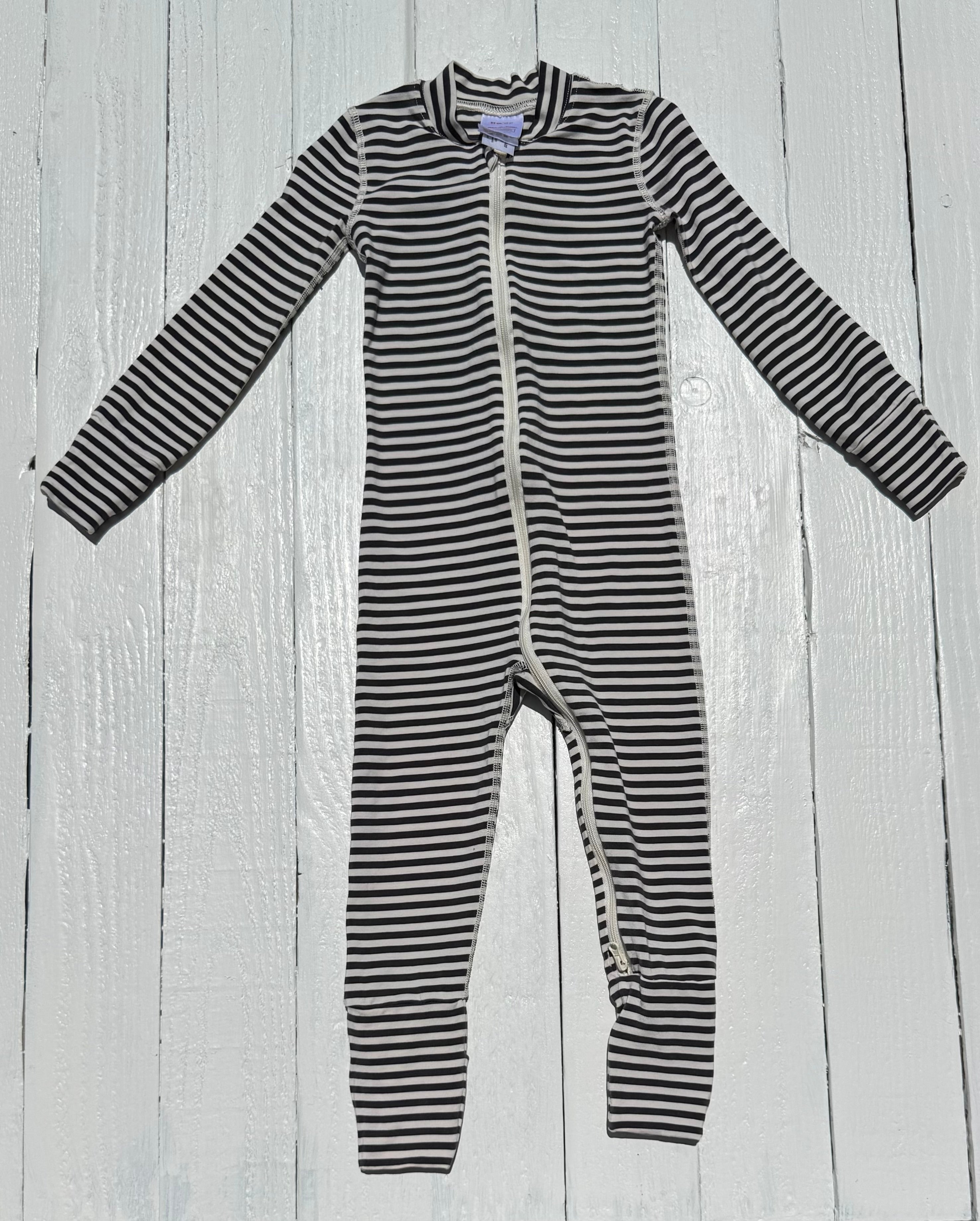 Hanna Andersson Jammies - 2T