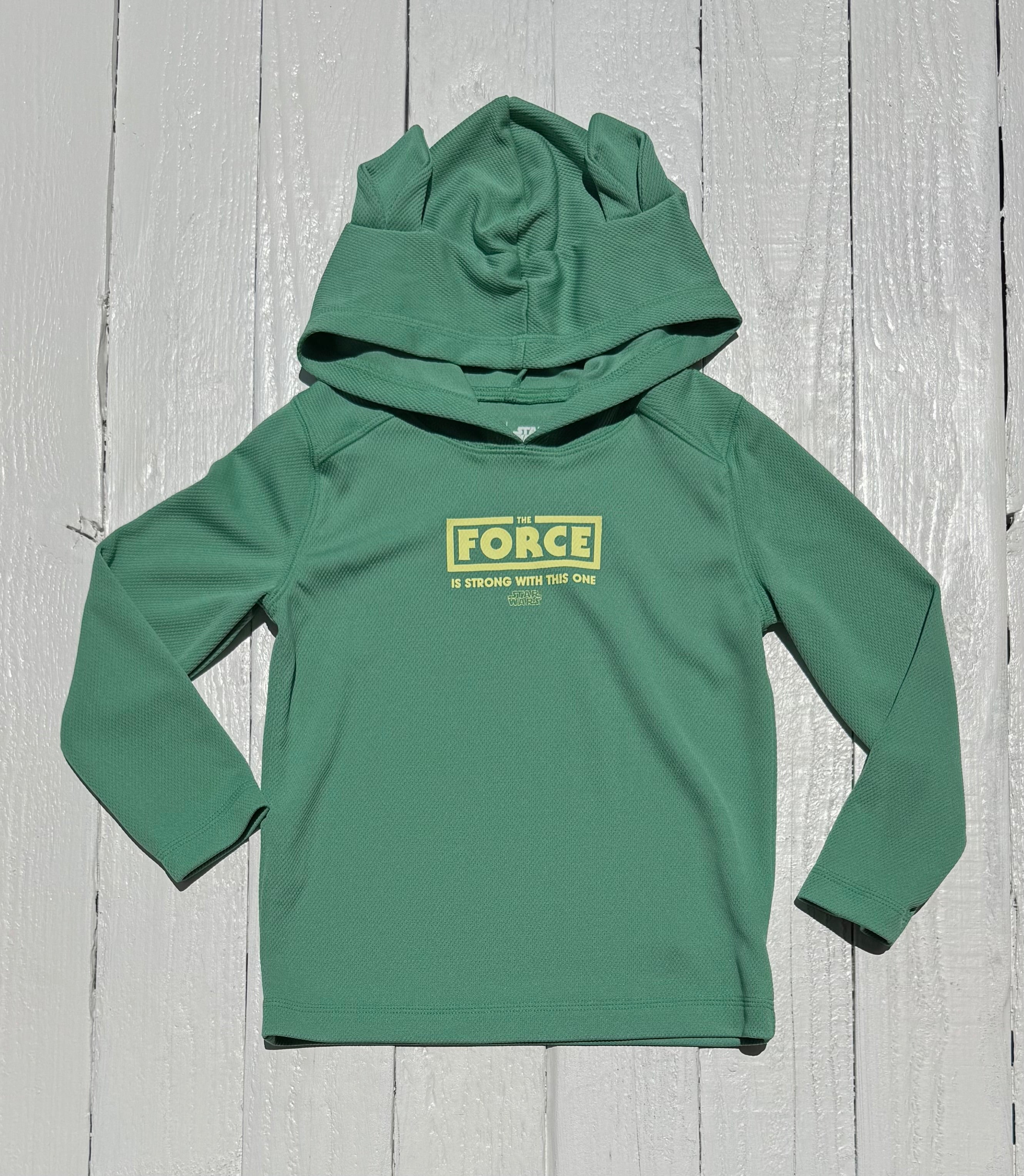 Gap Pullover - 4T